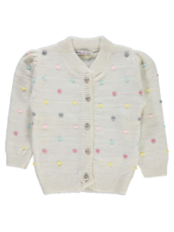 

Кофта Civil 39U53l612K21, 3-4 лет, экрю (доставка из-за рубежа)