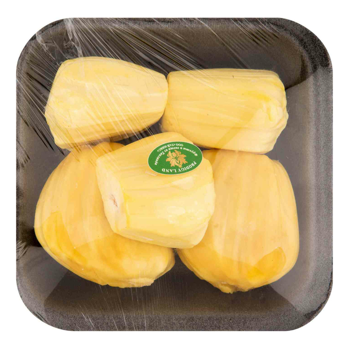 

Джекфрут очищенный Таиланд 250 г