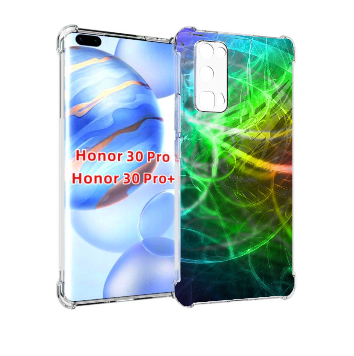 

Чехол бампер MyPads разноцветная-абстракция-линиями для Huawei H, Прозрачный, Tocco