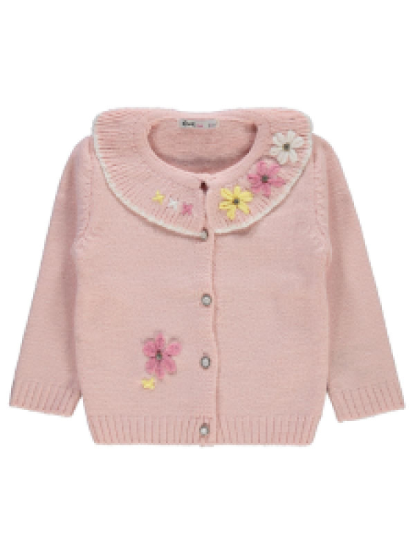 

Кофта Civil 39U53l625K21, 3-4 лет, пудровый (доставка из-за рубежа)
