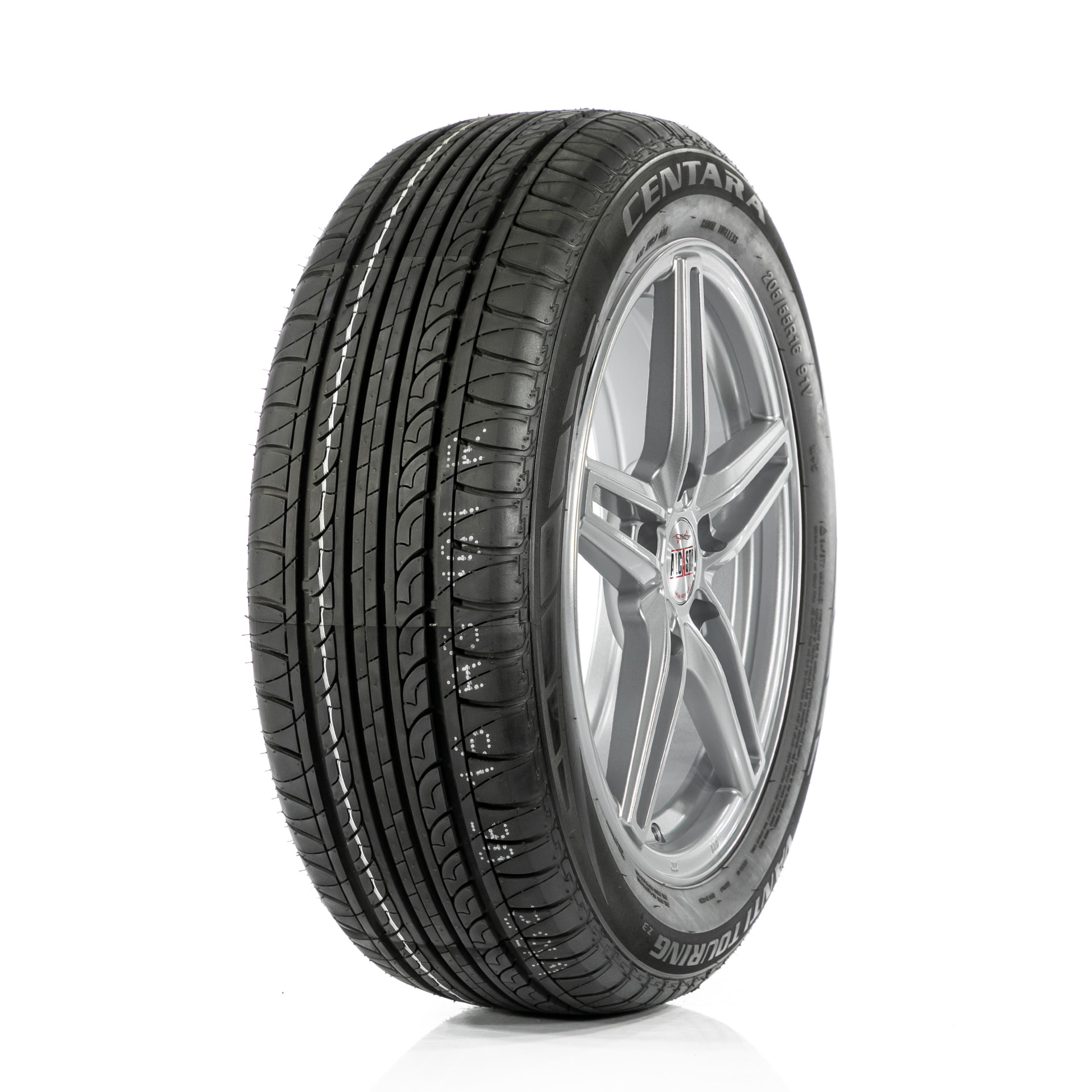 

Шины Centara Vanti Touring 195/60 R15 88V, VANTI TOURING