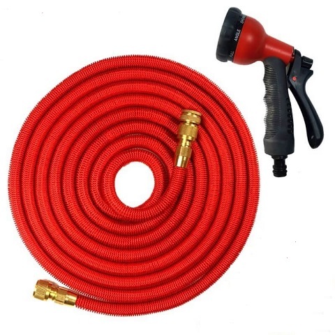 Шланг для полива Xhose Magic garden hose 3637 3/4 25 м