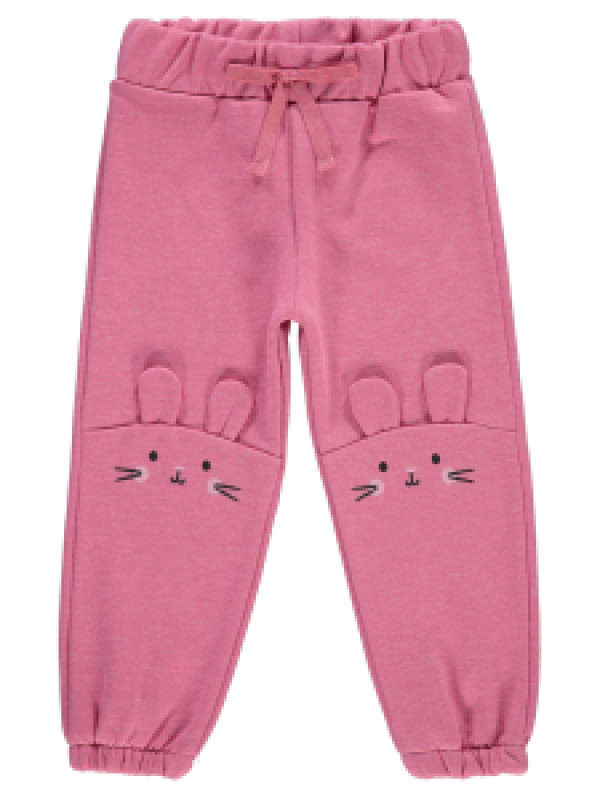 

Спортивные штаны Civil 42330F283K21, 3-4 лет, розовый (доставка из-за рубежа)