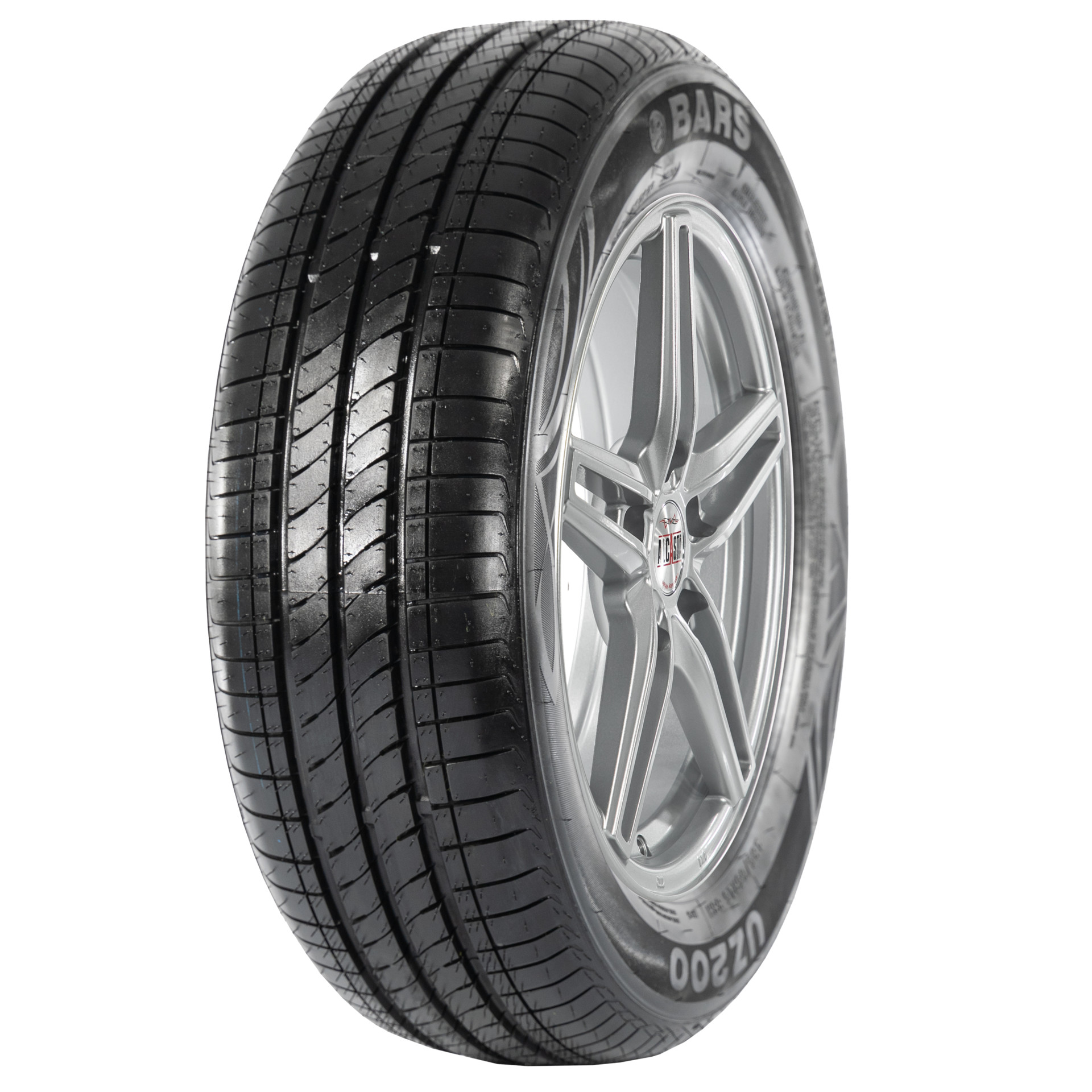 

Шины Bars UZ200 185/55 R15 82V, UZ200
