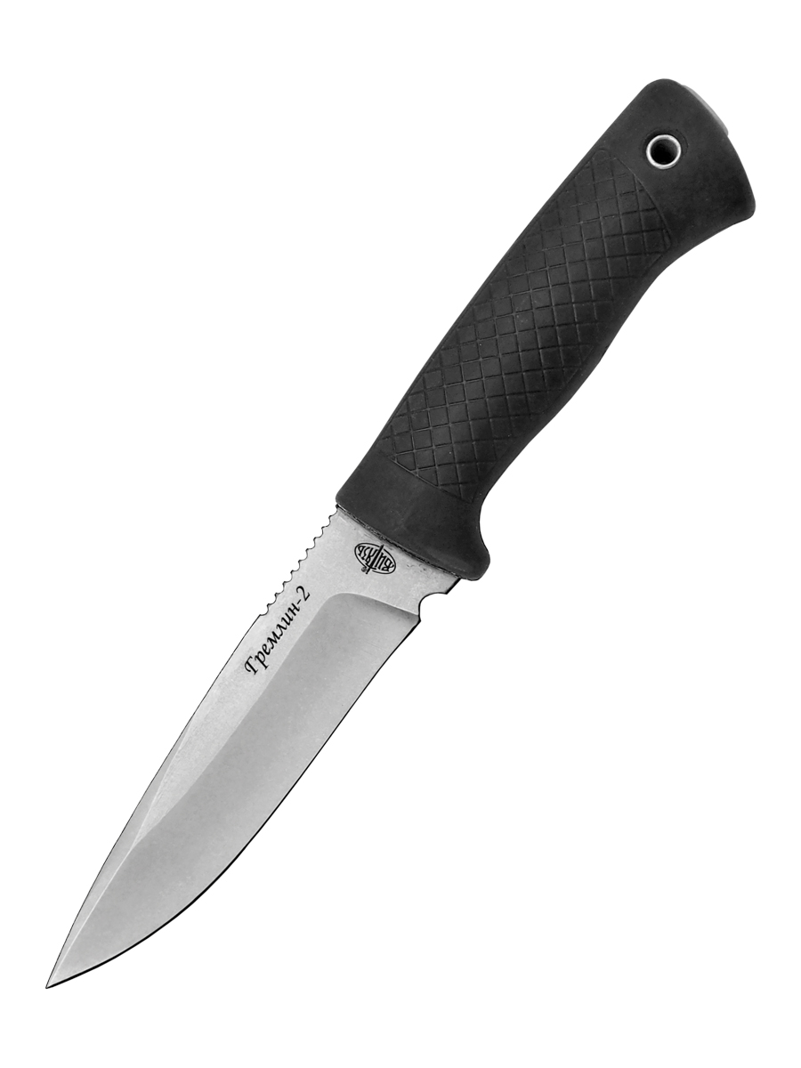 Ножи Витязь B805-08K Гремлин-2, лёгкий тактический универсал