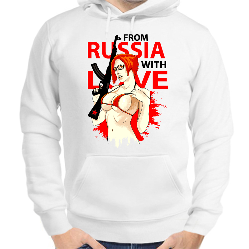 He are from russia. Футболка from Russia with Love. From Russia with Love на кожаной. From Russia with Love футболка границы страны. From Russia with Love границы РФ.