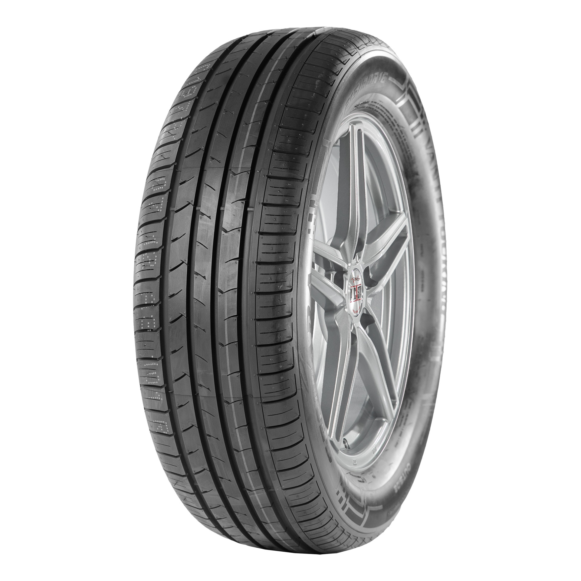 

Шины Centara Vanti Touring S1 195/65 R15 91V, Vanti Touring S1