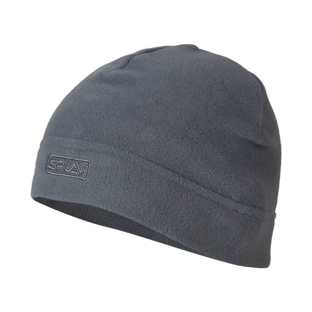 

Шапка Сплав Classic Polartec 100 серая 56-58, Серый, Classic Polartec