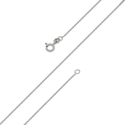 

Цепочка из серебра 50 см Серебряная венеция 0704R035L, 0704R035L