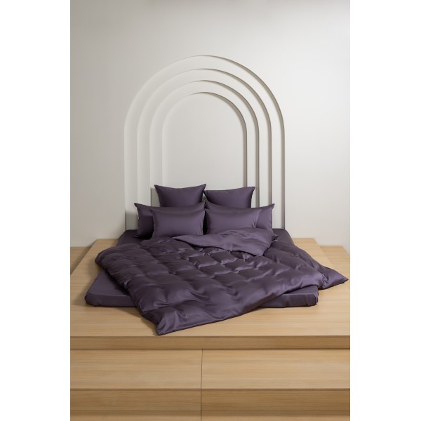 

Постельное белье German Grass Violet Brilliant Евро простыня на резинке, EK261605070, 2618050