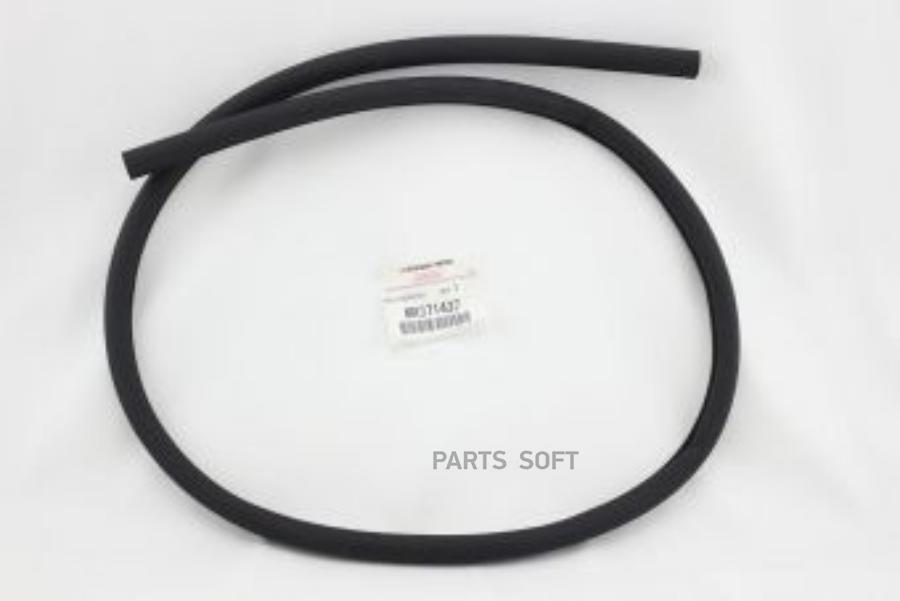 

Кузовной уплотнитель mr371437 Mitsubishi