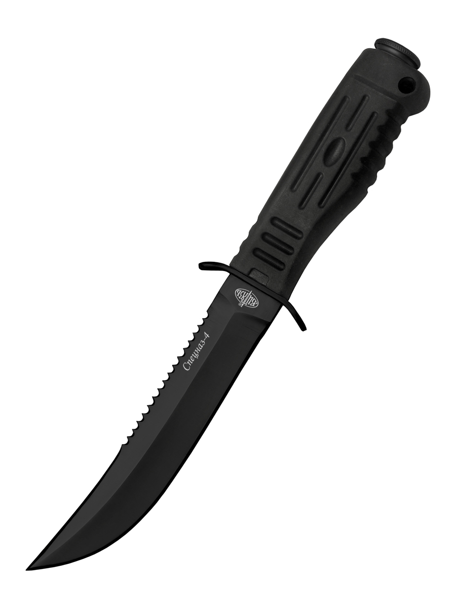 Ножи Витязь B832-41K Спецназ-4, полевой тактический универсал