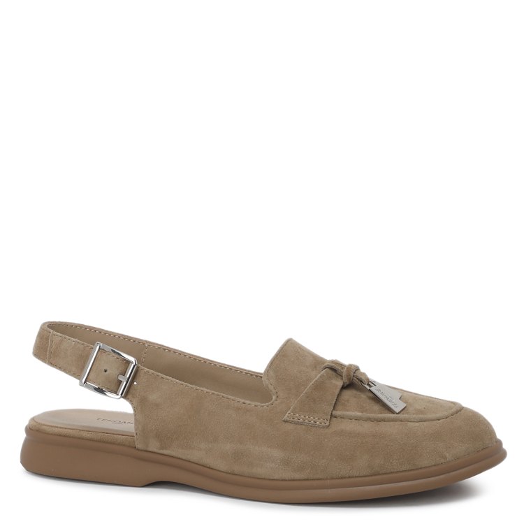 

Сандалии женские Tendance 9363-20-S коричневые 36 EU, 9363-20-S