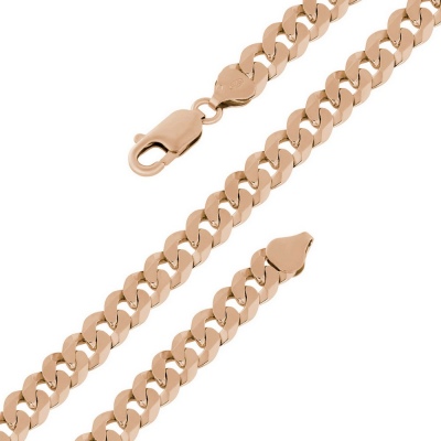 

Цепочка из серебра 50 см Серебряная венеция 0203Z080L, 0203Z080L