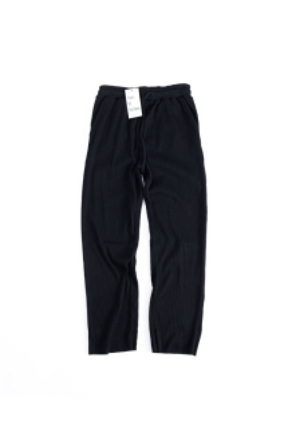 

Спортивные брюки мужские No7 Man GİE9999SİY черные M (доставка из-за рубежа), GİE9999SİY