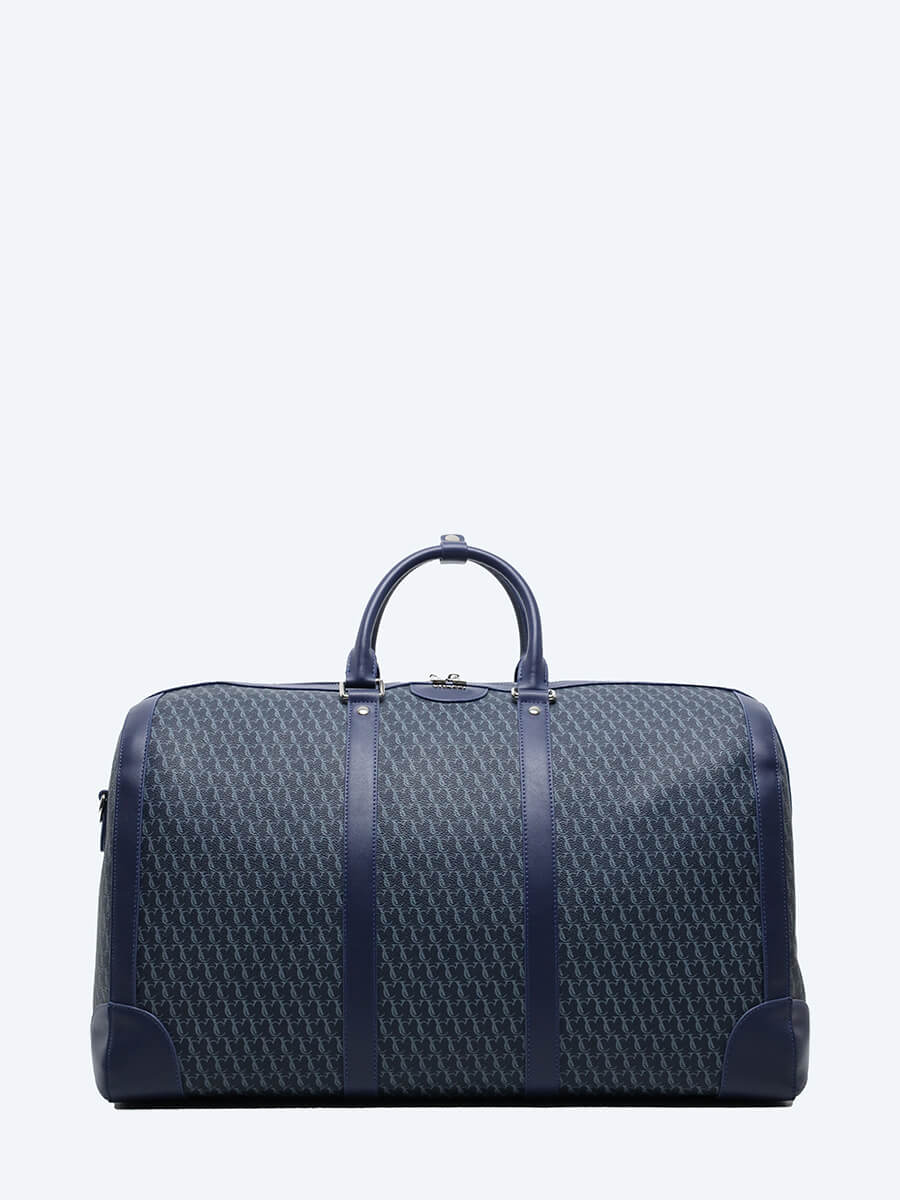 

Сумка женская Vitacci PT1388-05 синяя, Синий, PT1388-05