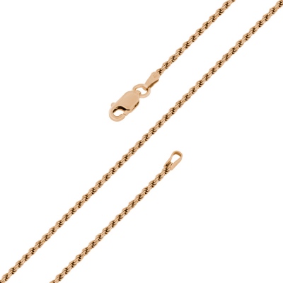 

Цепочка из серебра 40 см Серебряная венеция 1301Z035L, 1301Z035L