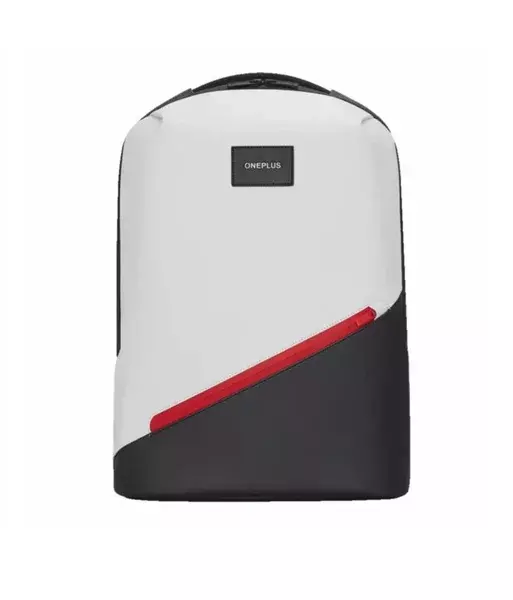 

Рюкзак для ноутбука унисекс OnePlus Urban Traveler Backpack 16" белый, Urban Traveler Backpack