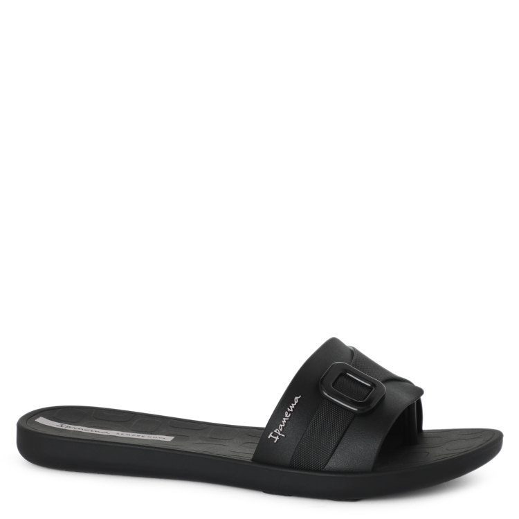 

Сланцы женские Ipanema 26654 черные 36 EU, 26654