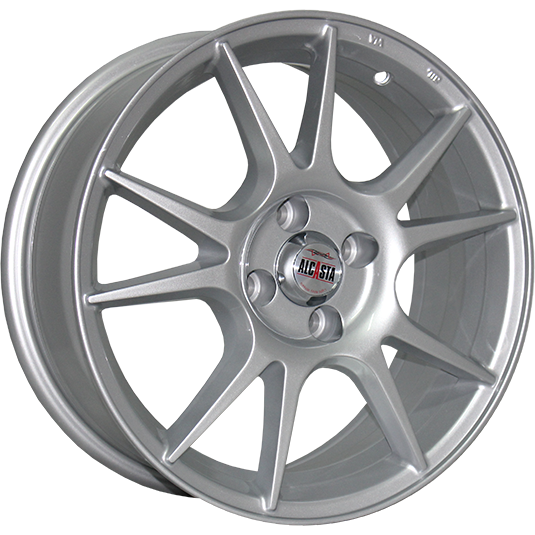 

Колесный диск Alcasta M40 (S) 6.5xR16 ET38 5*114.3 D67.1