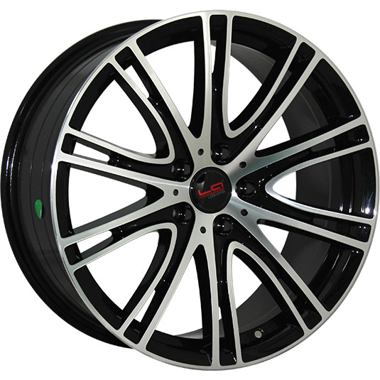 

Колесный диск LegeArtis Concept-B532 (BF) 8xR18 ET30 5*112 D66.6