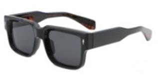 

Солнцезащитные очки Vitacci EV24114-1 черные, EV24114-1
