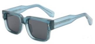 

Солнцезащитные очки Vitacci EV24114-3 голубые, EV24114-3