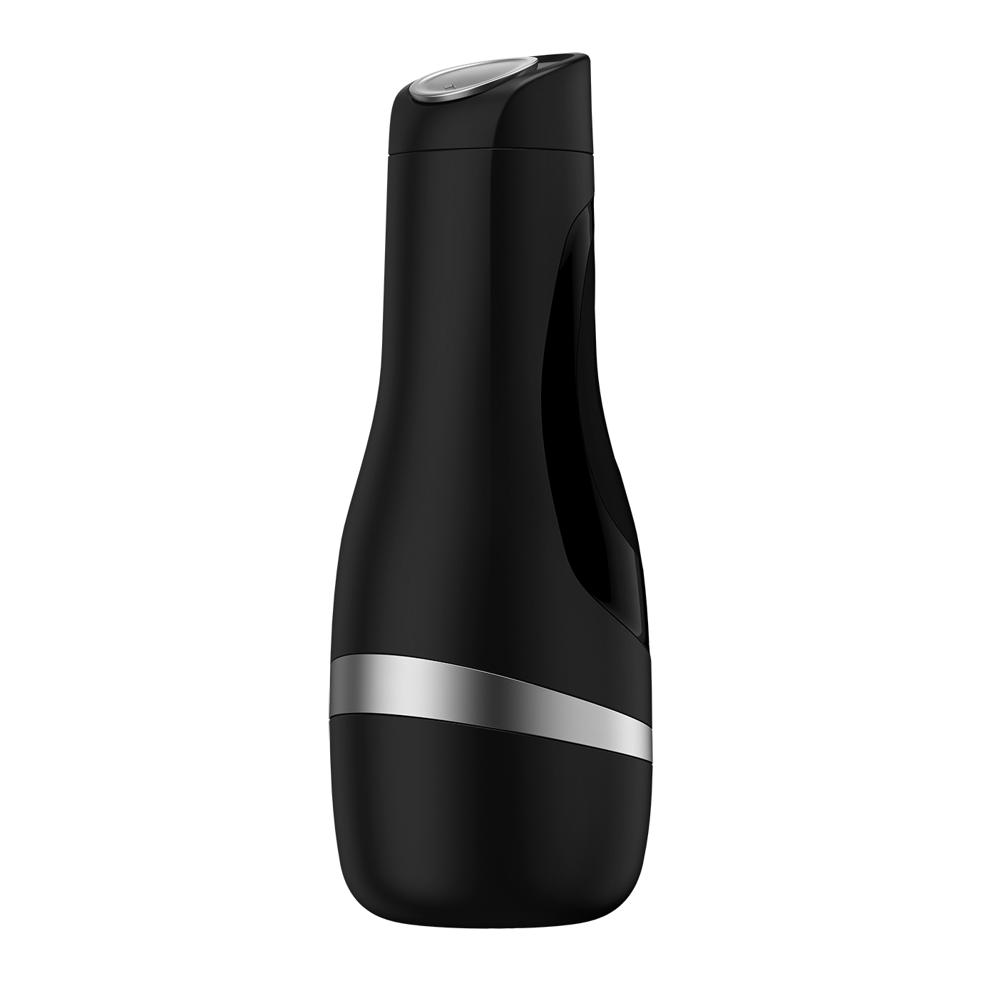 Мастурбатор Satisfyer Men Classic Silver Satisfyer