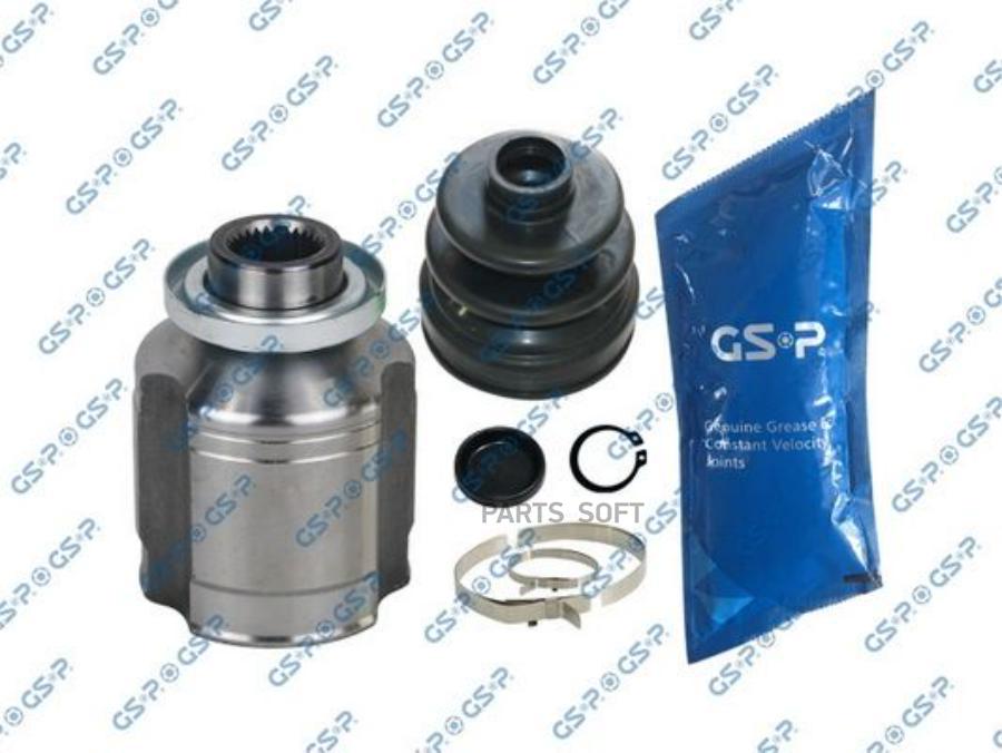 

GSP ШРУС KIA CARNIVAL 05-14 внутр.прав. АКПП 1шт