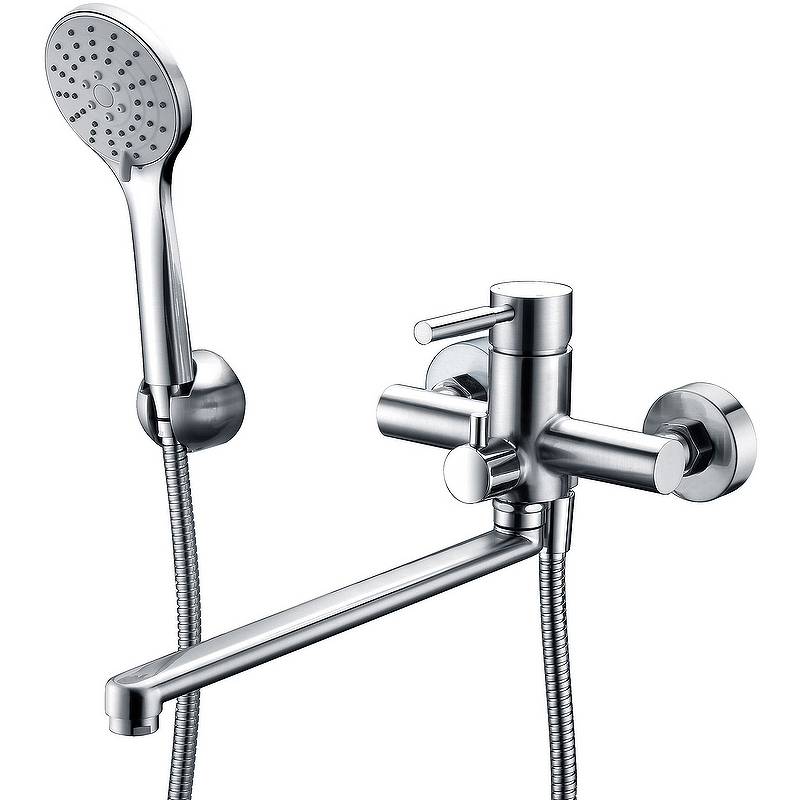 

WasserKraft 4102l, Серебристый