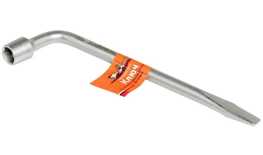 фото Ключ airline ak-b-07