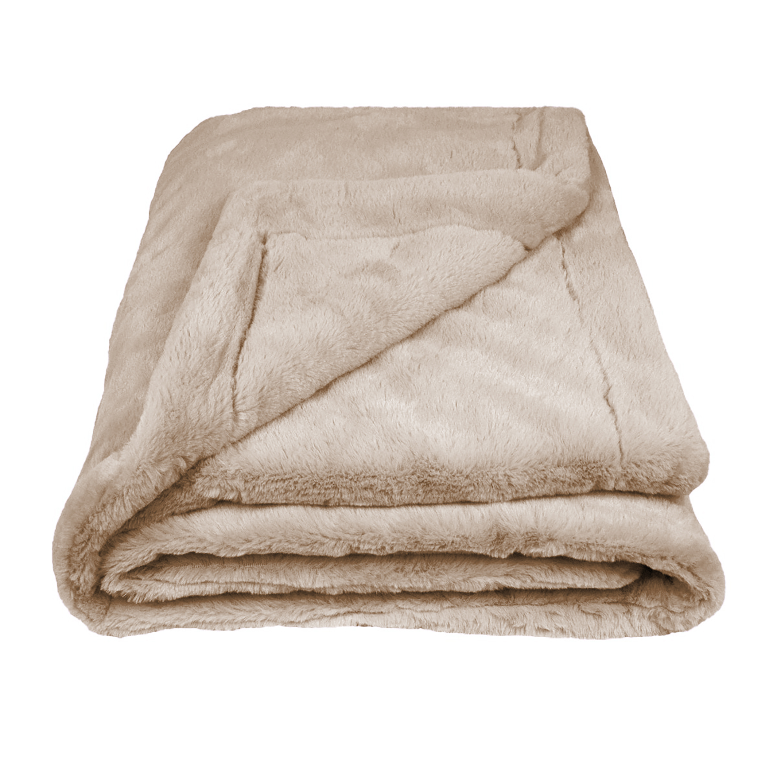 

Одеяло для животных AntePrima Diana, бежевое, M,130x85см