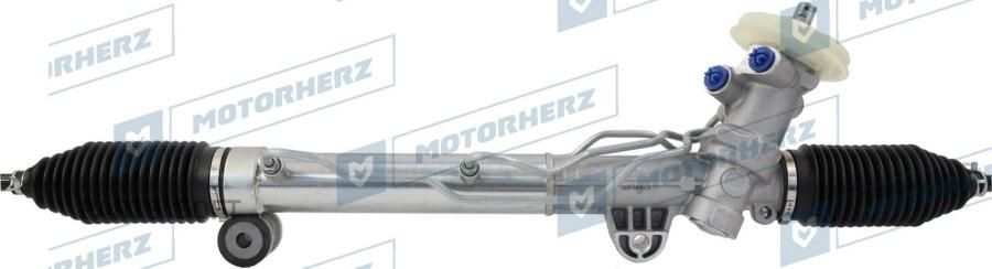

Рулевая Рейка С Тягами Гидравлическая Motorherz R26711NW