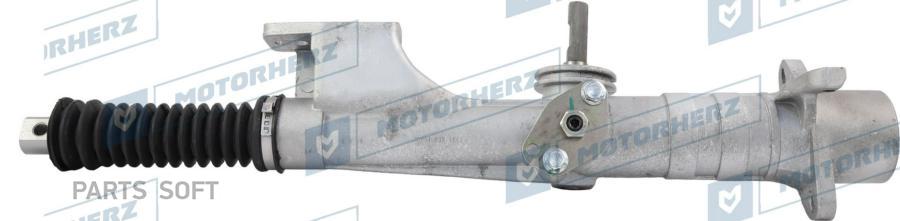 

Рулевая Рейка С Тягами Механическая Motorherz M52661NW