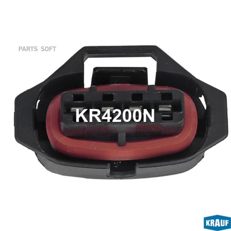 

Лямбда-зонд Krauf kr4200n