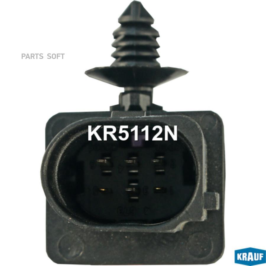 

Лямбда-зонд Krauf kr5112n