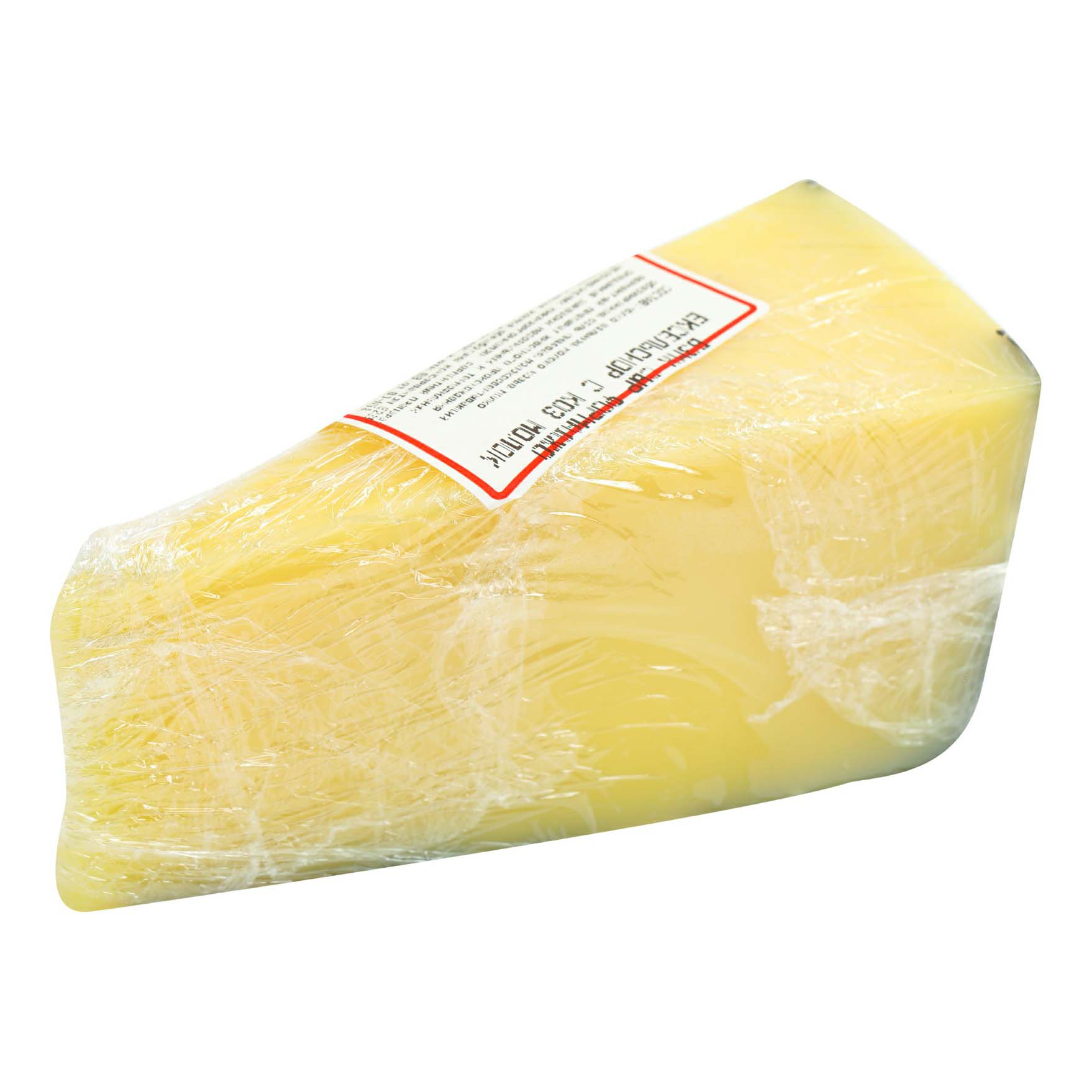 

Сыр твердый Excelsior Formaggio с козьим молоком бзмж 45%