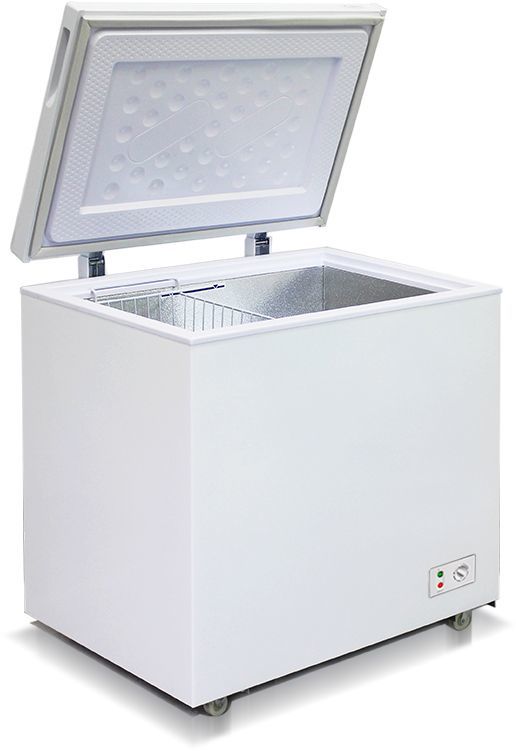 фото Бирюса морозильный ларь бирюса б-200kx