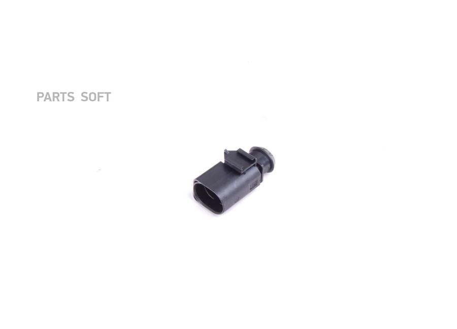 

VAG '3B0973813 Корпус разъема с AUDI/VW 1шт