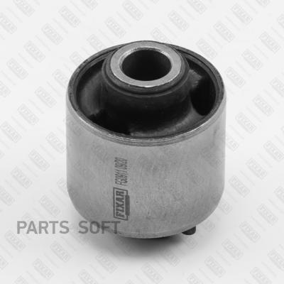 

FIXAR FG0911 С/блок FIXAR FG0911 MAZDA 323/Premacy 98- / сайлентблок заднего нижнего продо