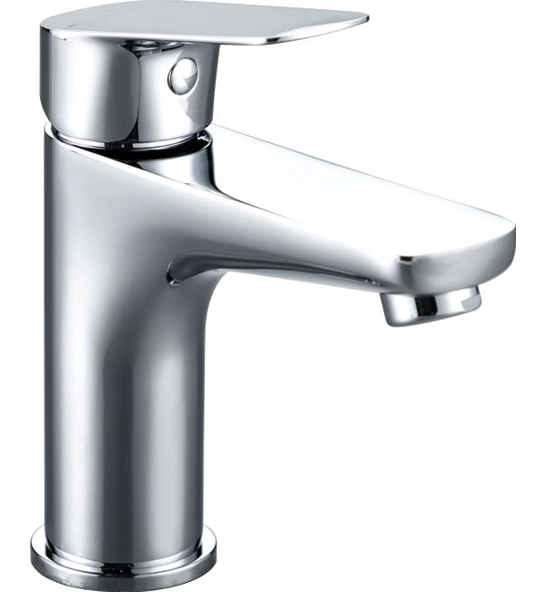 

Смеситель Bravat F1429564CP-9-ENG, Серебристый, Rhein (F1429564CP-9-ENG)