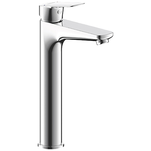 

Смеситель Bravat F1429564CP-A-ENG, Серебристый, Rhein (F1429564CP-A-ENG)