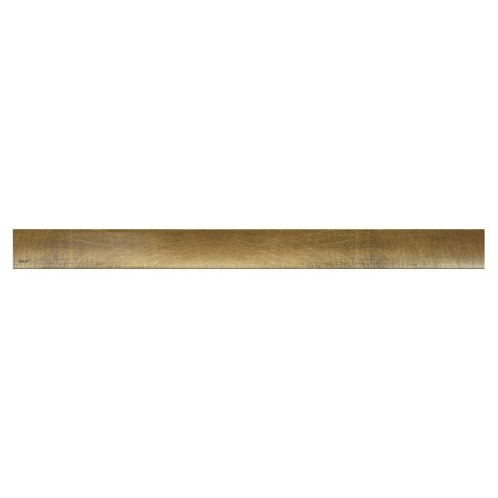 

Водосточная решетка AlcaPlast Design-550ANTIC