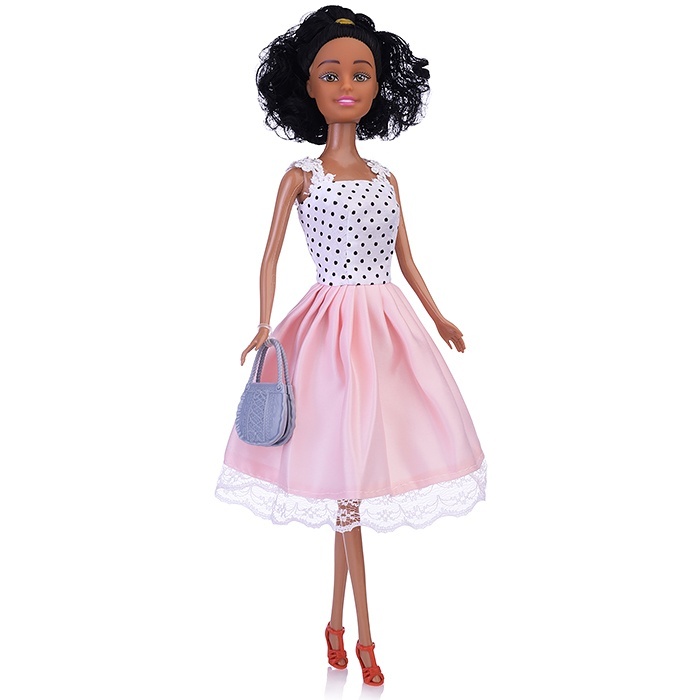 

Oubaoloon 30 см, брюнетка, в пакете, 30 см, брюнетка, в пакете