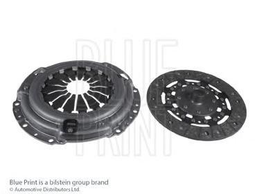 

ADN130231 комплект сцепления Nissan Qashqai J10/JJ10 2.0 07>