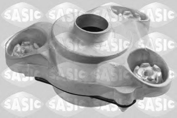 

Опора амортизатора левая CITROEN JUMPER (250) 2650033