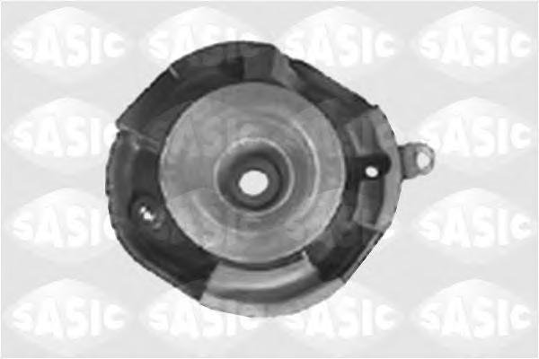 

SAS4001604 опора амортизатора переднего Renault R19 all <95