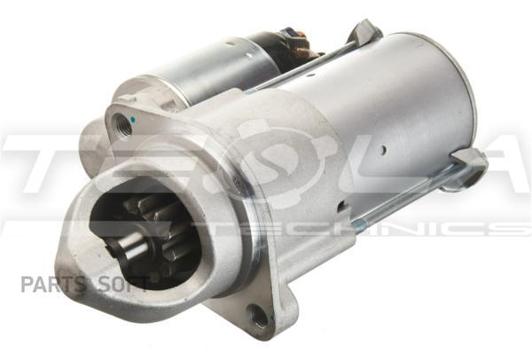

TESLA TECHNICS TT16583 Стартер TESLA TECHNICS TT16583 iX35/SANTA FE =36100-2G100
