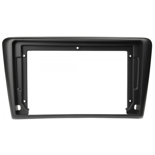 

Переходная рамка Carav SKODA Rapid (Spaceback) 2013+ 9"