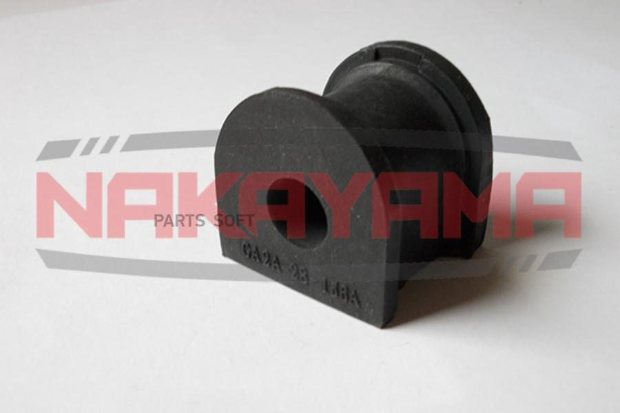 

втулка СТАБ-РА MAZDA 626 91- ЗАДН. 11.5MM 1шт